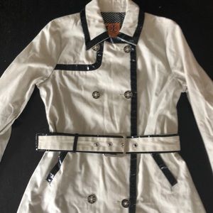 Tory burch trench
